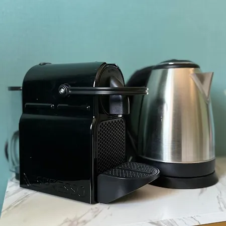 évasion Emeraude Appartamento