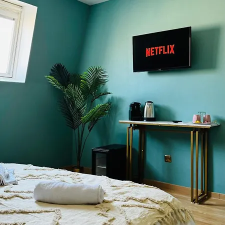 Appartamento évasion Emeraude