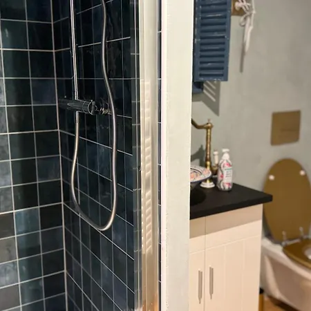 Appartamento évasion Emeraude Roubaix