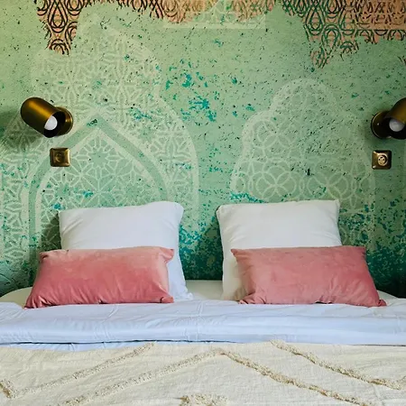 Appartamento évasion Emeraude