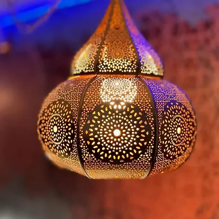 évasion Emeraude Appartamento *