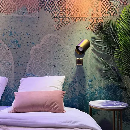 Appartamento évasion Emeraude Roubaix