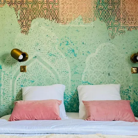 Appartamento évasion Emeraude